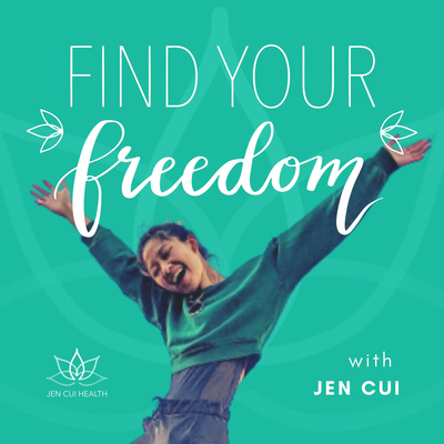 027. the 4 breakthroughs I had after my last breakdown