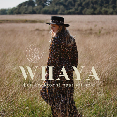 Ayahuasca, het begin van Whaya: The School of Freedom