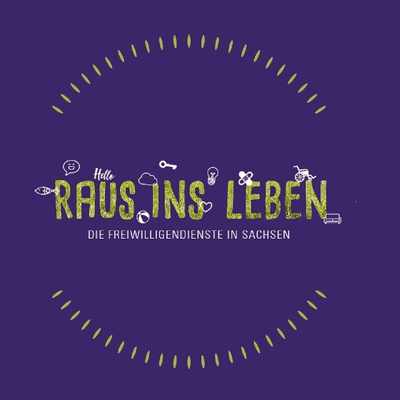 Raus ins Leben!