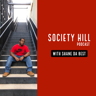 Society Hill Podcast Season 2 Episode 1: THE REVIVAL