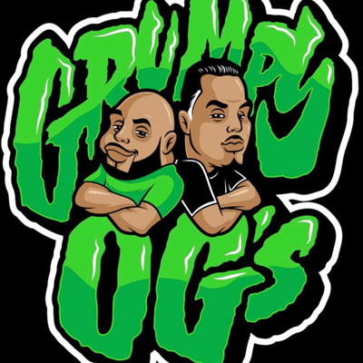 DJ EPPS & Grumpy OGs  episode artwork