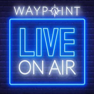 Waypoint Podcast Episode 10: OK SNAP Works, SNAP Outreach and Farmer’s Market programs