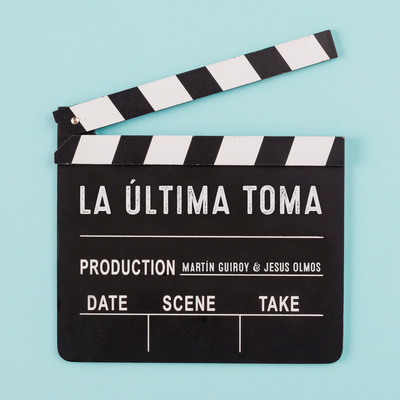 La última toma