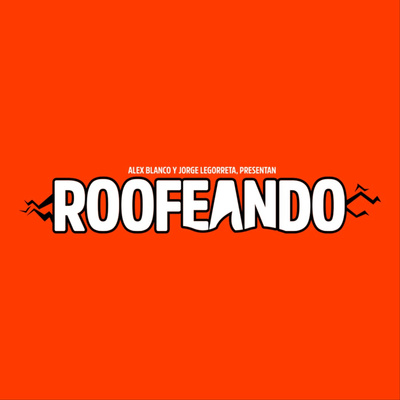 Alex Blanco y Jorge Legorreta, presentan #Roofeando