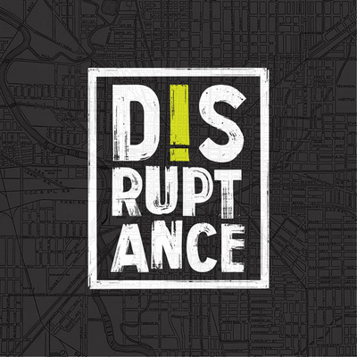 Disruptance