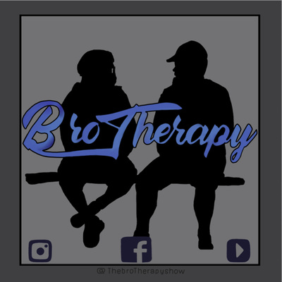 The Bro Therapy Show