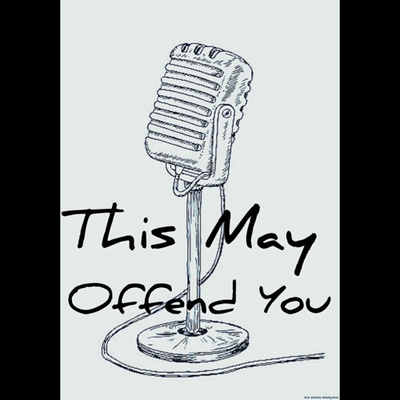 This May Offend You 32? episode artwork