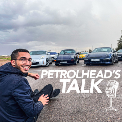 LE PETROLHEAD'S TALK : POURQUOI LA CULTURE AUTOMOBILE JAPONAISE EST AUSSI FOLLE ?!
