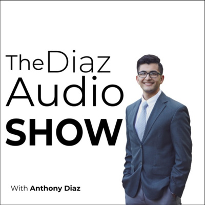 The Diaz Audio Show