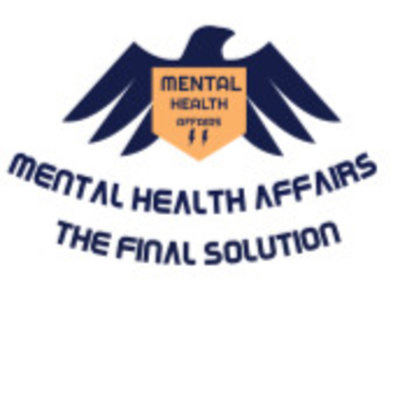 MENTAL HEALTH AFFAIRS⚡️⚡️