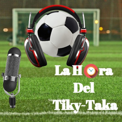 La Hora Del Tiky-Taka