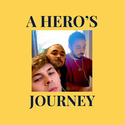 A Hero’s Journey