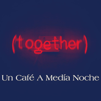 Un Café A Media Noche