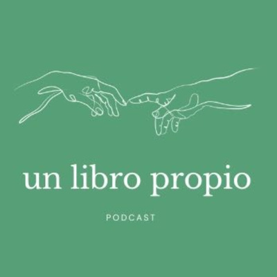 un libro propio