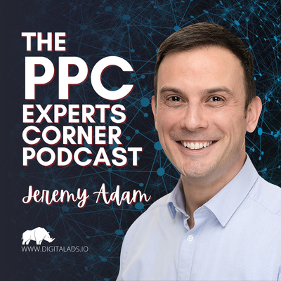 The PPC Experts Corner Podcast