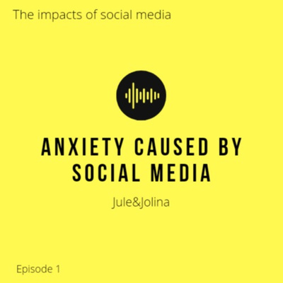 English Social Media Project