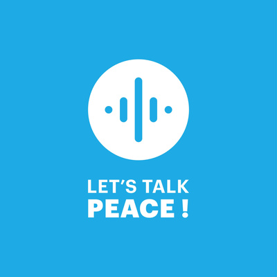 Let\'s Talk Peace!