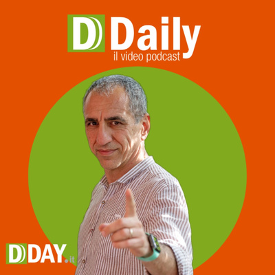 DDaily 006 - Non servono tecnologie pazzesche per innovare (e per capirlo basta una macelleria)