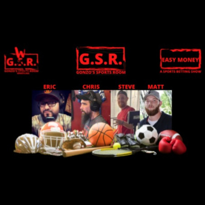 EASY MONEY A SPORTS BETTING SHOW