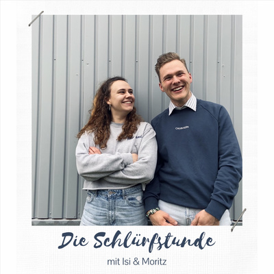Die Schlürfstunde