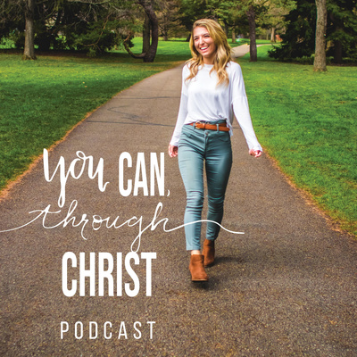 You Can Through Christ