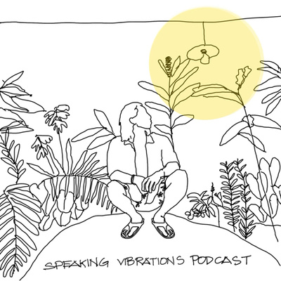 Speakingvibrations