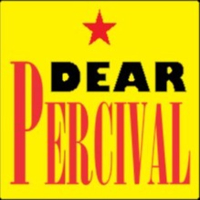 Episode 23 - Dear Percival/Luxor (part 3)