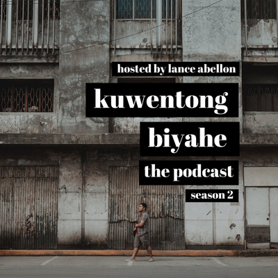Kuwentong Biyahe The Podcast