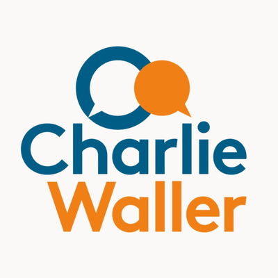 The Charlie Waller Trust podcast