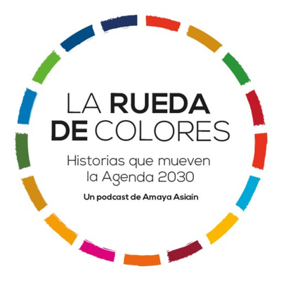 La rueda de colores