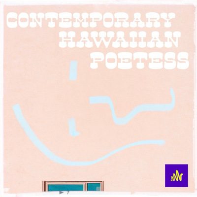 Contemporary Hawaiian Poetess