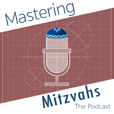 Episode 136: A conversation about mitzvah games (and a celebrity party too)