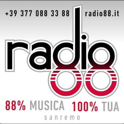 Radio88 Italia