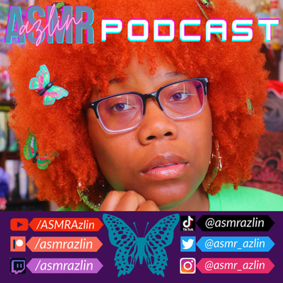 ASMR Azlin🦋🎧
