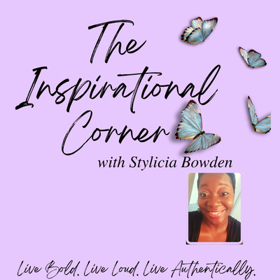 The Inspirational Corner