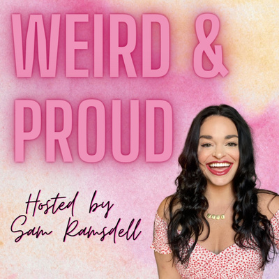 Weird and Proud