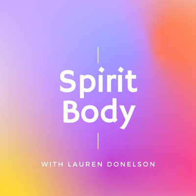 Spirit Body