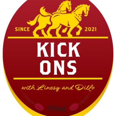 Kick Ons