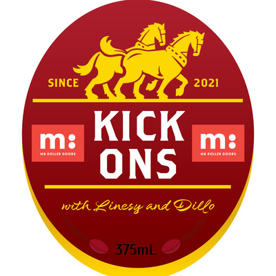 Kick Ons