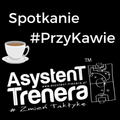 Spotkanie #PrzyKawie