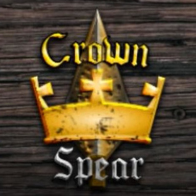 The Crown and Spear