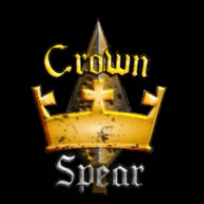 The Crown and Spear