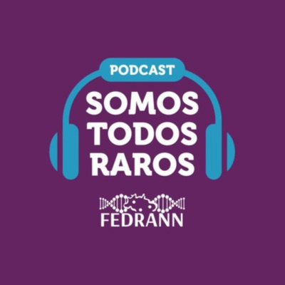 Somos Todos Raros por FEDRANN