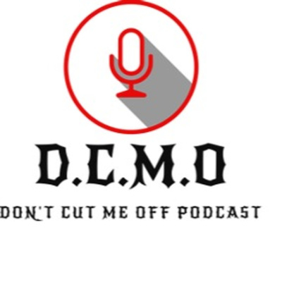 DCMO Episode 1.29.22 episode artwork