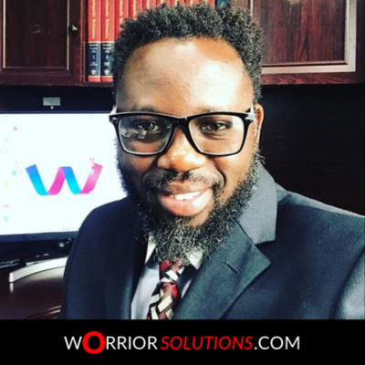 Worrior Solutions featuring Coach Fidelis