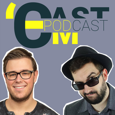 Cast 'Em #46 - Pausen, Sausen & Flausen