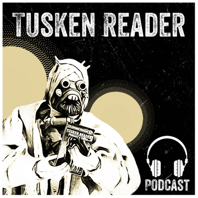Tusken Reader