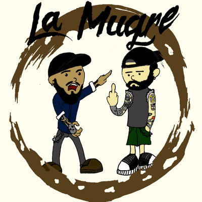 La Mugre