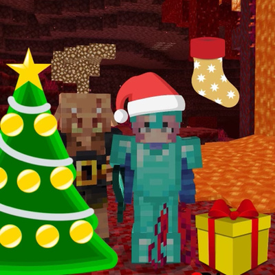Minecraft Mit 9Bit