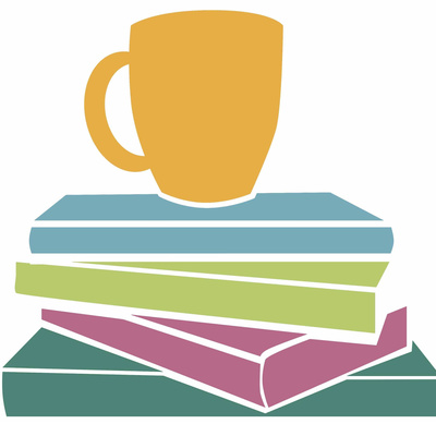 Judging More Than Just The Cover\'s Book Club Podcast